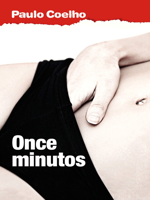 Title details for Once minutos by Paulo Coelho - Available